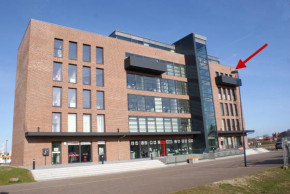 Penthouse-Appartement Rubin - ABC137, Wismar
